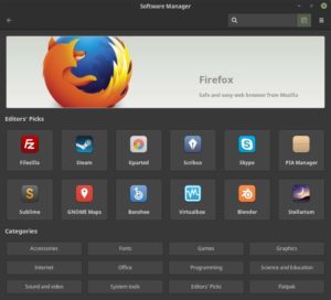 How to install applications in Linux Mint - RealLinuxUser.com