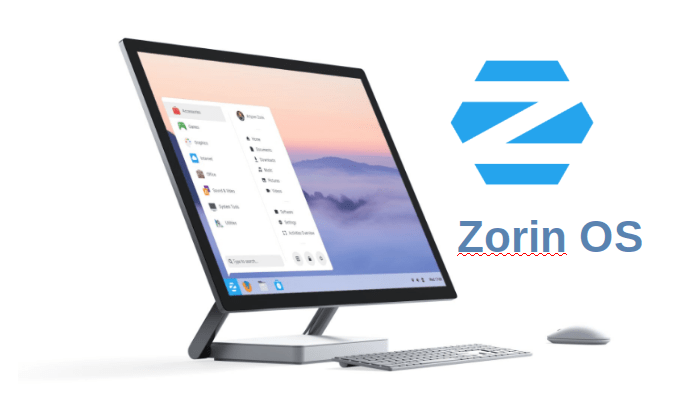 How to setup and use backups in Zorin OS - Real Linux User
