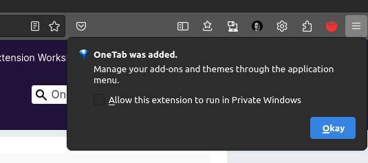 How to Tech: OneTab to rule all your Chrome or Firefox tabs